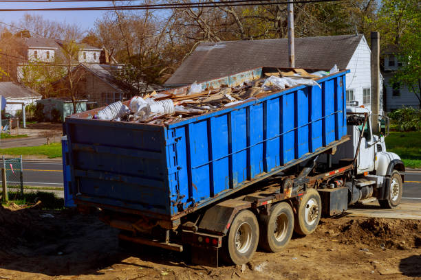 Best Dumpster Rental Services  in Spanay, WA