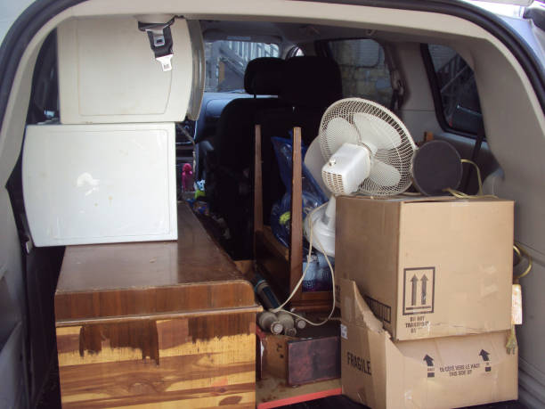 Best Hoarding Cleanup  in Spanay, WA