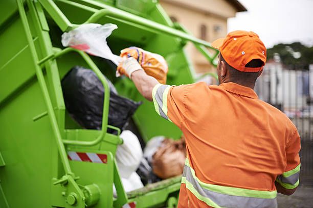 Best Scrap Metal Removal  in Spanay, WA